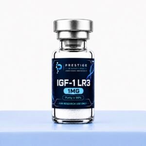 IGF-1 LR3