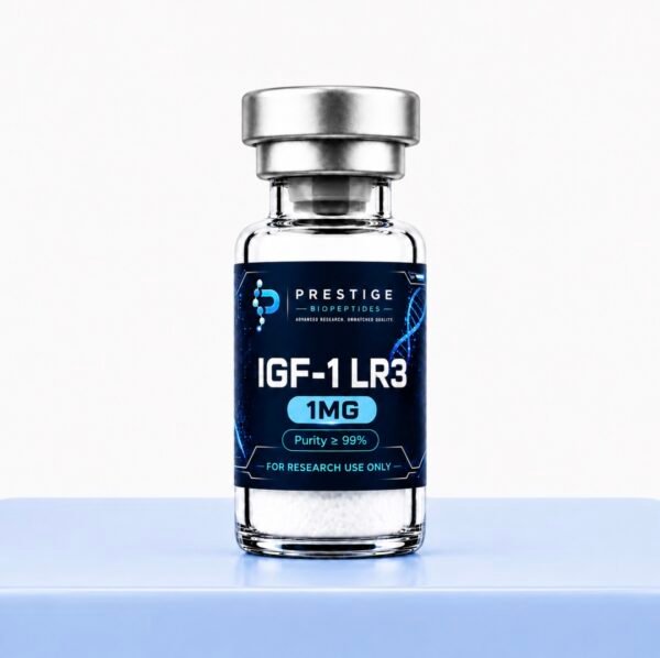 IGF-1 LR3