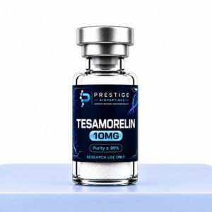 Tesamorelin