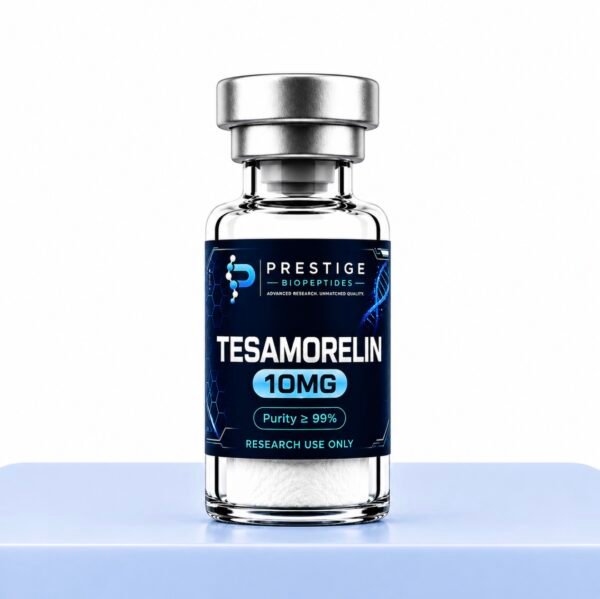 Tesamorelin