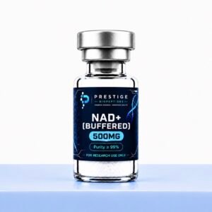 NAD+ (Buffered)