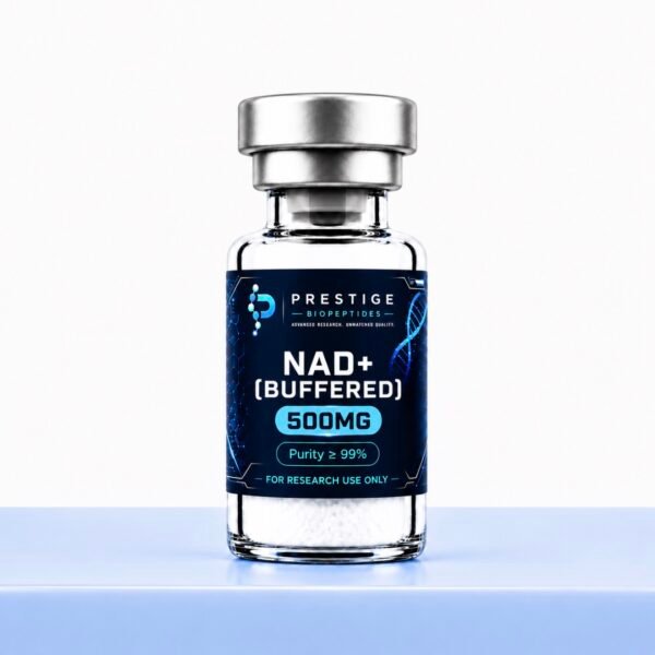 NAD+ (Buffered)