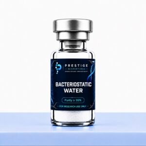 Bacteriostatic Water