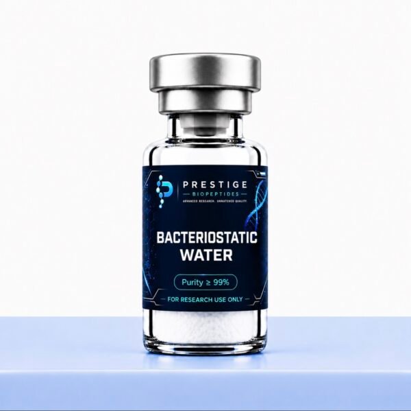 Bacteriostatic Water