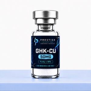 GHK-Cu