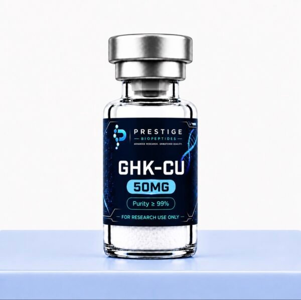 GHK-Cu