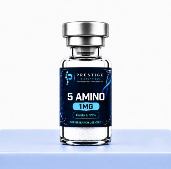 5-Amino-1MQ