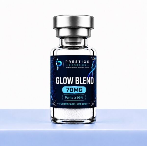 GLOW Blend
