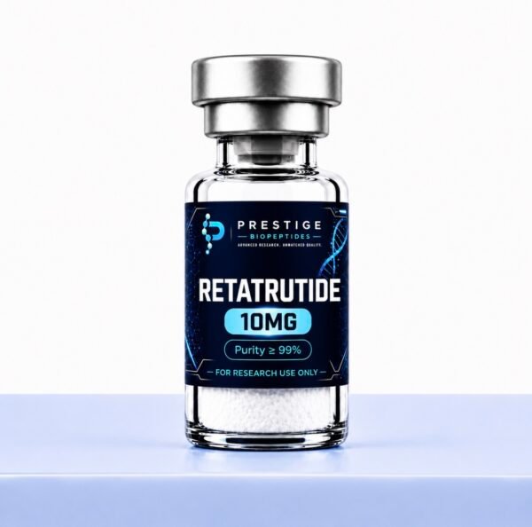 Retatrutide
